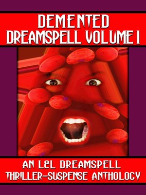 cover image of Demented Dreamspell